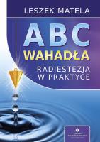 Okładka książki Abc wahadła