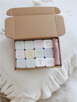 Opakowanie Abecadło