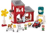 Opakowanie Abrick Farma ekologiczna