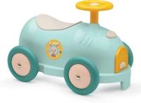 Opakowanie Abrick Jeździk retro