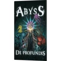 Abyss: De profundis (edycja polska) REBEL. Wydawca: Rebel. SmakLiter.pl Opakowanie Abyss: De profundis (edycja polska) REBEL