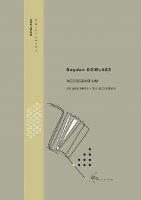 Accordarium na akordeon. Autor: Bogdan Dowlasz. SmakLiter.pl Okładka książki Accordarium na akordeon