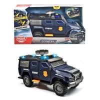 Opakowanie Action Series Jednostka specjalna SWAT 34cm
