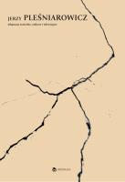 Adaptacje teatralne, radiowe i telewizyjne. Autor: Pleśniarowicz Jerzy. SmakLiter.pl Okładka książki Adaptacje teatralne, radiowe i telewizyjne