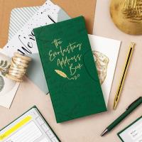 Opakowanie Adresownik skorowidz The Everlasting Address Book