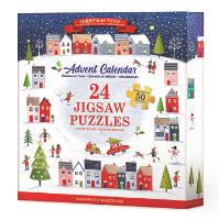 Opakowanie Advent Christmas Town 9924-5805