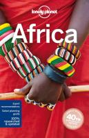 Africa 14. Wydawca: Lonely Planet. SmakLiter.pl Opakowanie Africa 14