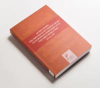 After Chopin. The influence of Chopin’s music on european composers up to The First World War. Autor: Szklener Artur. SmakLiter.pl Okładka książki After Chopin. The influence of Chopin’s music on european composers up to The First World War