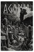 Opakowanie Agonia Ponura Gra Fabularna