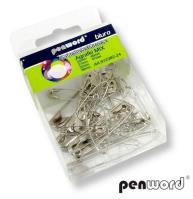 Opakowanie Agrafki mix 24szt