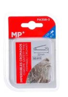 Opakowanie Agrafki srebrne 32mmx50szt