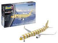 Opakowanie Airbus A321-200 Condor