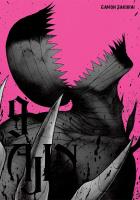 Okładka książki Ajin. Tom 9