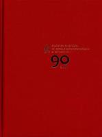 Okładka książki Akademia Muzyczna im. Karola Szymanowskiego 90 lat