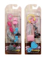 Opakowanie Akcesoria dla lalek MIX