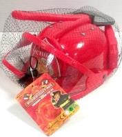 Opakowanie Akcesoria małego strażaka