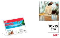 Opakowanie Akrylowa nabiurkowa ramka 10x15cm