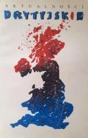 Aktualności brytyjskie. Autor:   Praca zbiorowa. SmakLiter.pl Okładka książki Aktualności brytyjskie