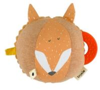 Opakowanie Aktywizująca piłeczka sensoryczna Lis