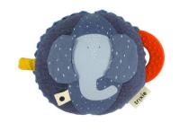 Opakowanie Aktywizująca piłeczka sensoryczna Słoń