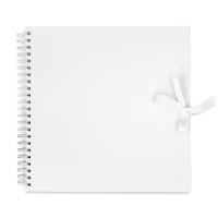 Album do zdobienia 30,5x30,5cm. Wydawca: Dalprint. SmakLiter.pl Opakowanie Album do zdobienia 30,5x30,5cm