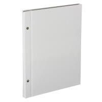 Album na zdjęcia A4 Harmaa biały. Wydawca: Nakabayashi. SmakLiter.pl Opakowanie Album na zdjęcia A4 Harmaa biały