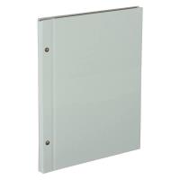 Album na zdjęcia A4 Harmaa niebieski. Wydawca: Nakabayashi. SmakLiter.pl Opakowanie Album na zdjęcia A4 Harmaa niebieski