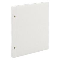 Album na zdjęcia A4 Terracotta biały. Wydawca: Nakabayashi. SmakLiter.pl Opakowanie Album na zdjęcia A4 Terracotta biały