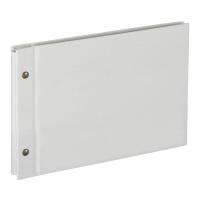 Album na zdjęcia A5 Harmaa biały. Wydawca: Nakabayashi. SmakLiter.pl Opakowanie Album na zdjęcia A5 Harmaa biały