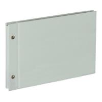 Album na zdjęcia A5 Harmaa niebieski. Wydawca: Nakabayashi. SmakLiter.pl Opakowanie Album na zdjęcia A5 Harmaa niebieski