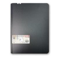 Opakowanie Album ofertowy A4 40 koszulek Morandi czarny