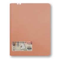 Opakowanie Album ofertowy A4 40 koszulek Morandi różowy