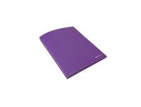 Opakowanie Album prezentacyjny 20 neon fioletowy