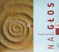 Alchemik CD MP3 - Audiobook. Autor: Paulo Coelho. SmakLiter.pl Okładka książki Alchemik CD MP3 - Audiobook