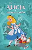 Alicja w Krainie Czarów. Autor:   Praca zbiorowa. SmakLiter.pl Okładka książki Alicja w Krainie Czarów