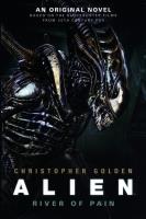Okładka książki Alien - Book 3