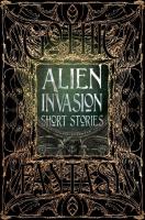 Opakowanie Alien Invasion Short Stories