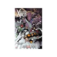 All-new X-men Volume 3. Wydawca: Marvel Comics. SmakLiter.pl Opakowanie All-new X-men Volume 3