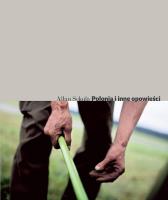 Allan Sekula. Polonia i inne opowieści. Autor: red. Karolina Lewandowska. SmakLiter.pl Okładka książki Allan Sekula. Polonia i inne opowieści