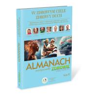 Opakowanie Almanach 6 - W zdrowym ciele zdrowy duch
