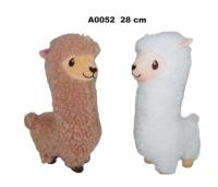 Opakowanie Alpaka 28cm MIX