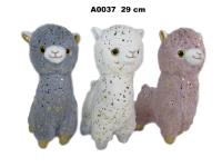 Opakowanie Alpaka 30cm MIX