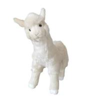 Opakowanie Alpaka biała 28cm