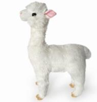 Opakowanie Alpaka biała 55cm