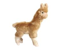 Opakowanie Alpaka brązowa 28cm