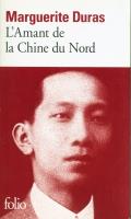 Amant de la Chine du Nord. Autor: Duras Marguerite. SmakLiter.pl Okładka książki Amant de la Chine du Nord