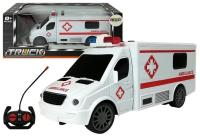 Opakowanie Ambulans R/C światło i dźwięk
