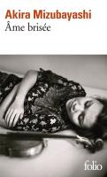 Ame brisee przekład francuski. Autor: Mizubayashi Akira. SmakLiter.pl Okładka książki Ame brisee przekład francuski