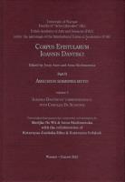 Amicorum Sermones Mutui, part 2, vol. 2. Wydawca: Wydawnictwa Uniwersytetu Warszawskiego. SmakLiter.pl Opakowanie Amicorum Sermones Mutui, part 2, vol. 2