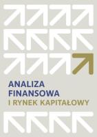 Analiza finansowa i rynek kapitałowy. Autor: Zarzecki Dariusz. SmakLiter.pl Okładka książki Analiza finansowa i rynek kapitałowy